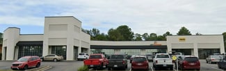 Plus de détails pour 6615 Two Notch Rd, Columbia, SC - Local commercial à louer