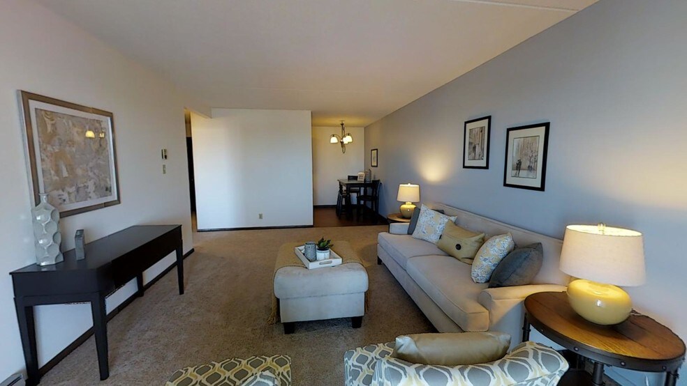 1301 Cambridge St, Hopkins, MN à vendre - Numérisation 3D Matterport – Image 2 sur 21