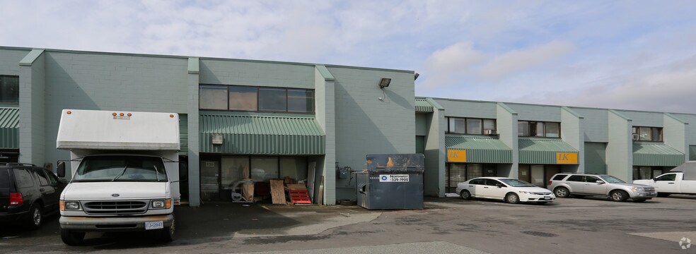1711 Valmont Way, Richmond, BC à vendre - Photo de l’immeuble – Image 2 sur 8