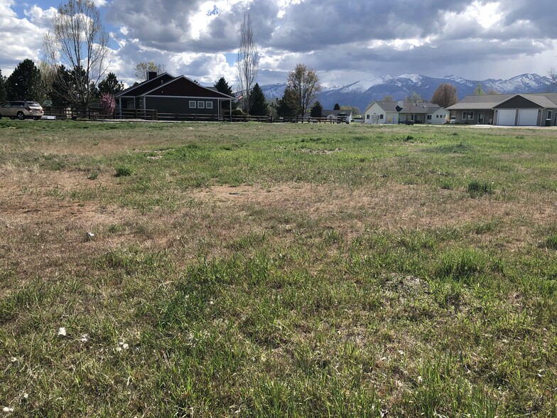 479 Willow Creek Rd, Corvallis, MT à vendre - Autre – Image 1 sur 3