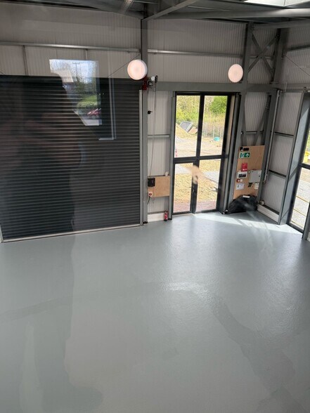 New Rd, Highley à louer - Photo de l’immeuble – Image 3 sur 8