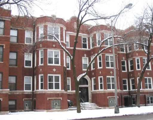 4846 S Michigan Ave, Chicago, IL à vendre - Photo principale – Image 1 sur 2