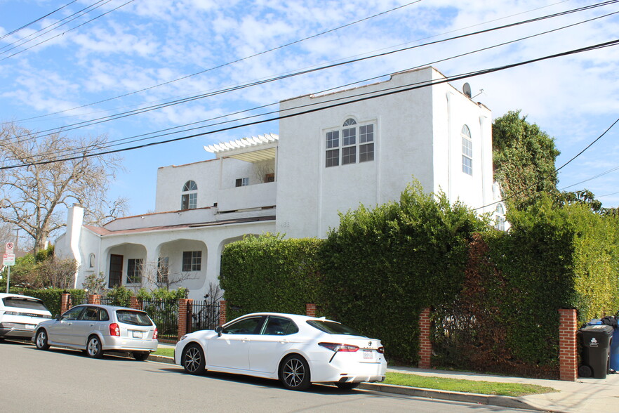 6686 Drexel Ave, Los Angeles, CA à vendre - Photo de l’immeuble – Image 3 sur 28