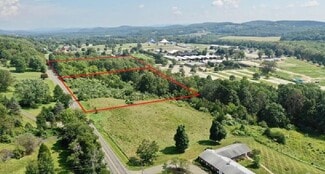 Plus de détails pour 23 Plains Rd, Augusta, NJ - Terrain à vendre