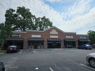 Plus de détails pour 3558 Windsor Spring Rd, Augusta, GA - Local commercial à louer
