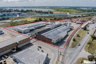 Plus de détails pour 500 Avenue R SW, Winter Haven, FL - Industriel/Logistique à vendre