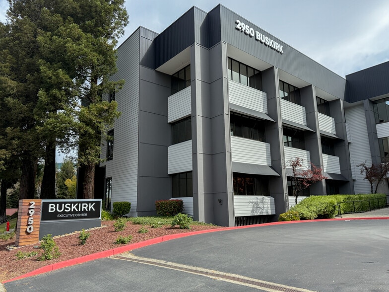 295O Buskirk Avenue, Walnut Creek, CA à louer - Photo principale – Image 1 sur 16