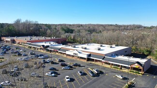 Plus de détails pour 109-167 Mayo St, Hillsborough, NC - Local commercial à louer