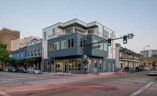 Plus de détails pour 200 Laurel St, Baton Rouge, LA - Bureau à vendre