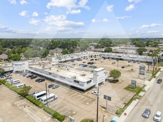 Plus de détails pour 5020 W FM-1960, Houston, TX - Bureau/Local commercial, Local commercial à louer