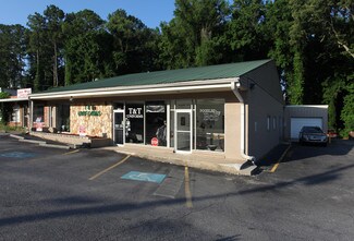 Plus de détails pour 285 N Main St, Jonesboro, GA - Local commercial à vendre