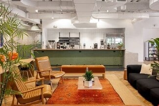 Plus de détails pour 85 Broad St, New York, NY - Coworking à louer