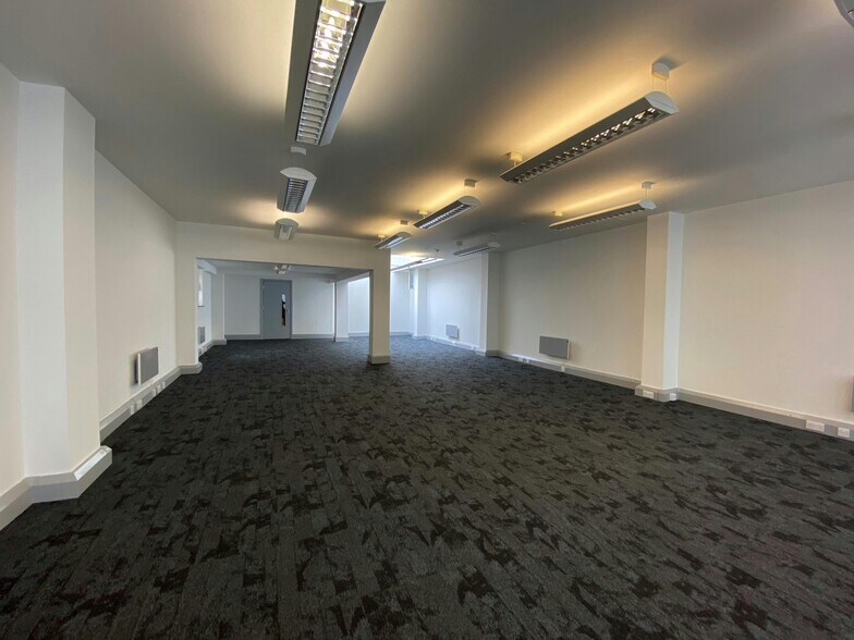 7 St James Sq, Manchester à louer - Photo de l’immeuble – Image 3 sur 11