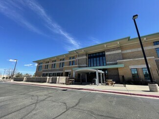 Plus de détails pour Westway - Aurora, Aurora, CO - Bureau à louer
