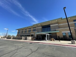 Plus de détails pour Westway - Aurora, Aurora, CO - Bureau à louer