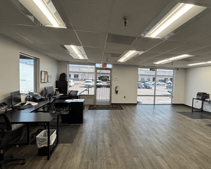 4701-4775 Distribution Dr, Tampa, FL à louer - Photo intérieure – Image 2 sur 8