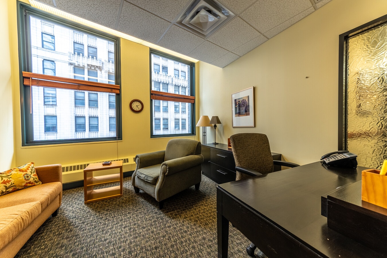 50 E Washington St, Chicago, IL 60602 - Lot 300 - - Photo intérieure - Image 2 of 22