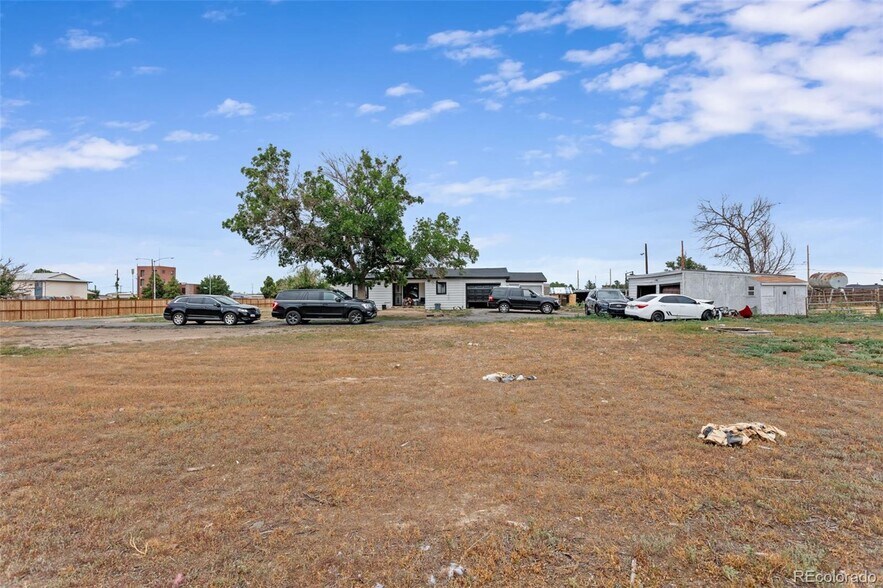 1280 Airport Blvd, Aurora, CO à vendre - Photo de l’immeuble – Image 3 sur 5