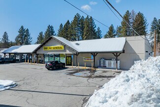 Plus de détails pour 376 Main St, Chester, CA - Local commercial à vendre