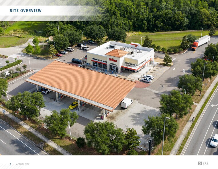 4700 S Goldenrod Rd, Orlando, FL à vendre - Photo de l’immeuble – Image 3 sur 8