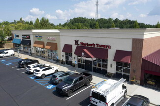 Plus de détails pour 881 Ridgewalk Pky, Woodstock, GA - Local commercial à vendre