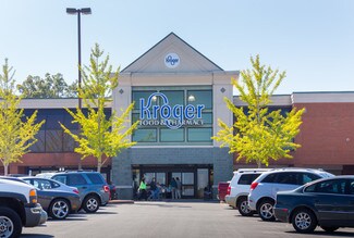 Plus de détails pour 12050 Highway 92, Woodstock, GA - Local commercial à louer