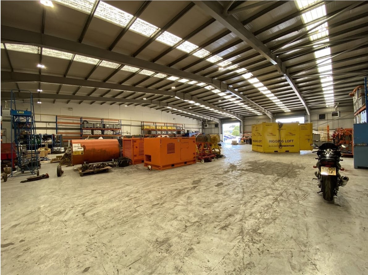 Wellheads Cres, Dyce à louer Photo intérieure– Image 1 sur 3