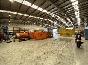 Wellheads Cres, Dyce à louer Photo intérieure– Image 1 sur 3