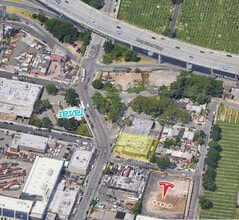 5421 48th St, Maspeth, NY à louer Carte– Image 2 sur 3