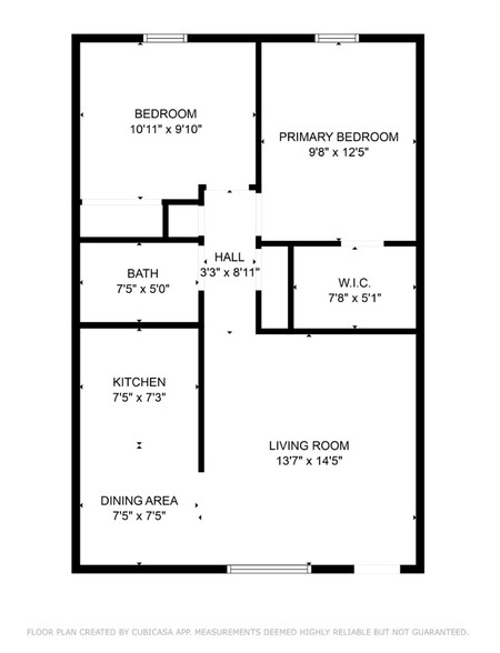 913 Joliet Dr, Cahokia, IL à vendre - Photo de l’immeuble – Image 2 sur 15
