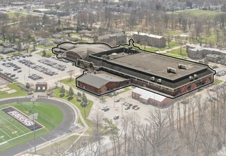 Plus de détails pour 1410 University Blvd, Anderson, IN - Spécialisé à vendre