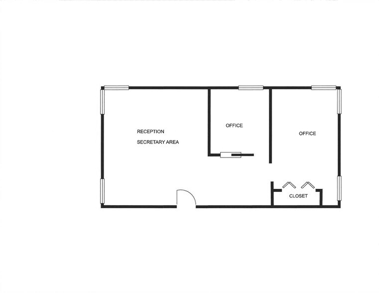 97 Main St, Newton, NJ à louer - Photo de l’immeuble – Image 2 sur 3