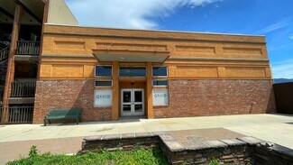 Plus de détails pour 208 N 1st Ave, Sandpoint, ID - Local commercial à vendre