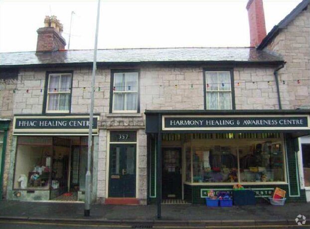 355-359 Abergele Rd, Colwyn Bay à vendre - Photo de l’immeuble – Image 2 sur 2