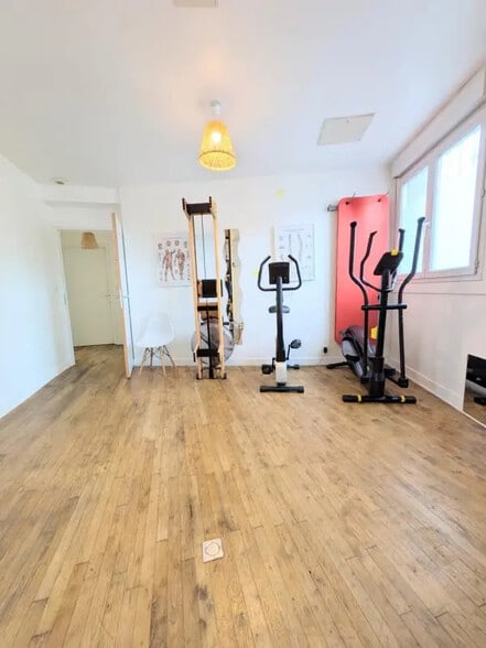 Local d'activités dans Nantes à vendre - Photo intérieure – Image 3 sur 5