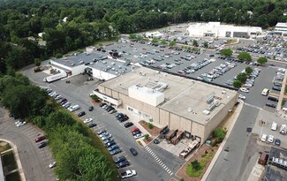 Plus de détails pour 316-340 N Main St, West Hartford, CT - Bureau/Local commercial à louer