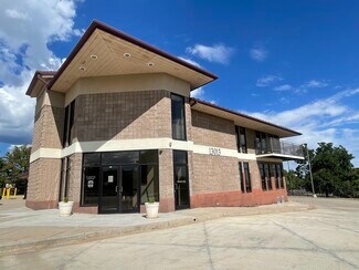 Plus de détails pour 13013 W Alameda Pky, Denver, CO - Local commercial à vendre