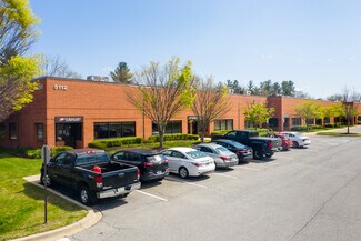 Plus de détails pour 5112 Pegasus Ct, Frederick, MD - Local d'activités à louer