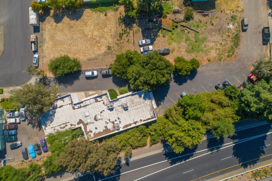 2441-2449 2nd St, Napa, CA à louer - Photo de l’immeuble – Image 3 sur 6