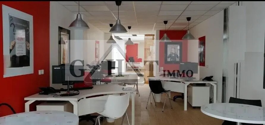 Photo de l’immeuble