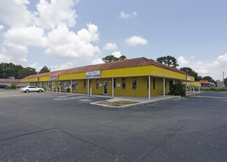 Plus de détails pour 2791 - 2797 Recker Hwy, Winter Haven, FL - Local commercial à louer