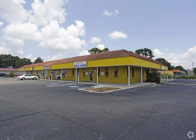 2791 - 2797 Recker Hwy, Winter Haven, FL à louer - Photo de l’immeuble – Image 1 sur 17