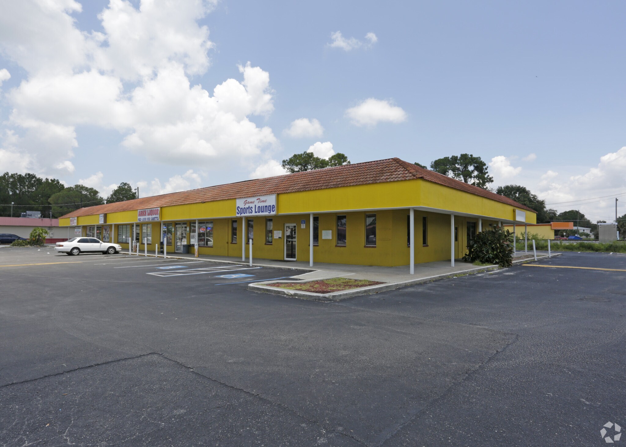 2791 - 2797 Recker Hwy, Winter Haven, FL à louer Photo de l’immeuble– Image 1 sur 18