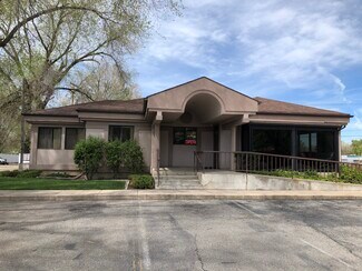 Plus de détails pour 413 Washington Blvd, Ogden, UT - Bureau/Médical à louer