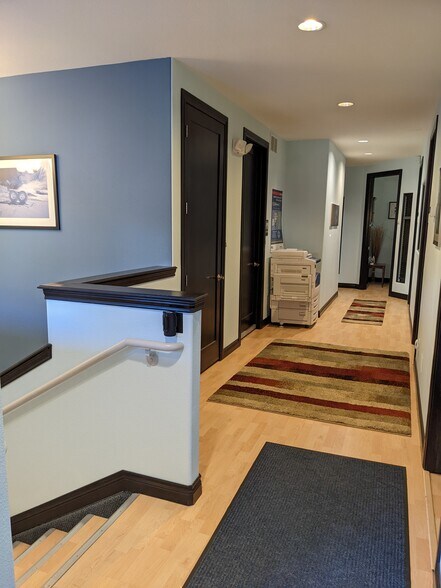 13520 Northgate Estates Dr, Colorado Springs, CO à louer - Photo de l’immeuble – Image 3 sur 6