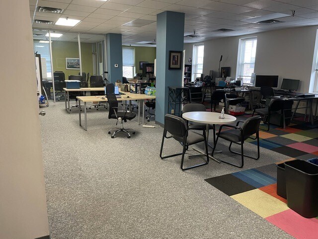 2000 Wharton St, Pittsburgh, PA à louer - Photo de l’immeuble – Image 3 sur 13