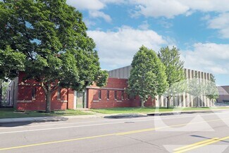 Plus de détails pour 1698 W Lafayette Blvd, Detroit, MI - Industriel/Logistique à louer