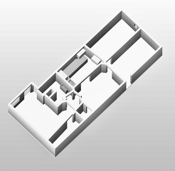 1267-1273 Broadway St, El Cajon, CA à louer - Photo de l’immeuble – Image 2 sur 8