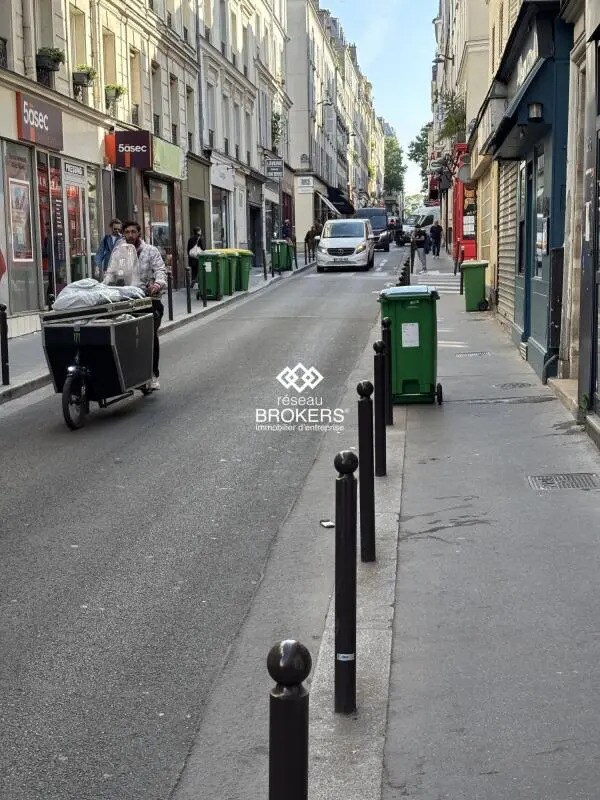 Photo de l’immeuble