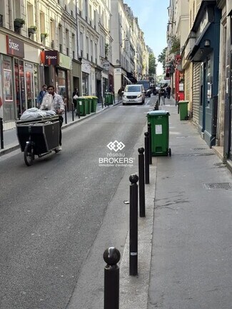 Plus de détails pour Local commercial à louer